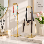 Sleepwyn Adjustable Handbag Stand