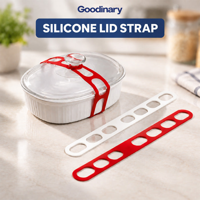 Sleepwyn Silicone Lid Strap