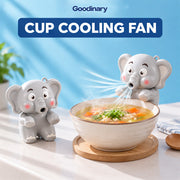 Sleepwyn Cup Cooling Fan