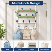 Sleepwyn Over-Door Hook Rack