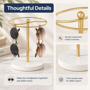 Sleepwyn Sunglasses Holder Stand