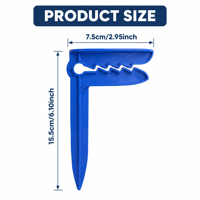 Sleepwyn Beach Towel Clips