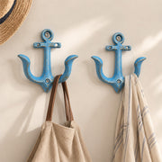 Sleepwyn Nautical Anchor Hooks