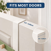 Sleepwyn Over-Door Hook Rack