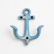 Sleepwyn Nautical Anchor Hooks