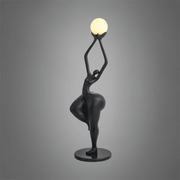 Ascend Grace Sculpture Lamp