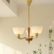 Ascher Chandelier
