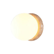 Asteroid Wall Light