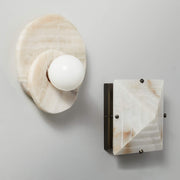 Astr Stone Wall Lamp