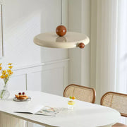 Lola Round Pendant Light