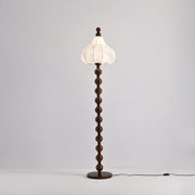 Astrid Fabric Floor Lamp