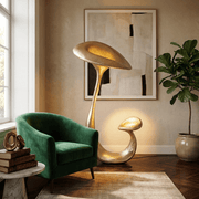 Aurelia Bloom Floor Lamp
