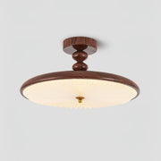 Aurelia Disc Ceiling Light