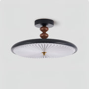 Aurelia Disc Ceiling Light