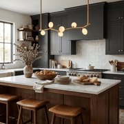 Aureline Alabaster Branch Chandelier