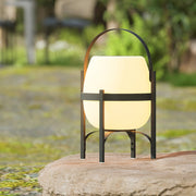 Auren Lantern Outdoor Lamp