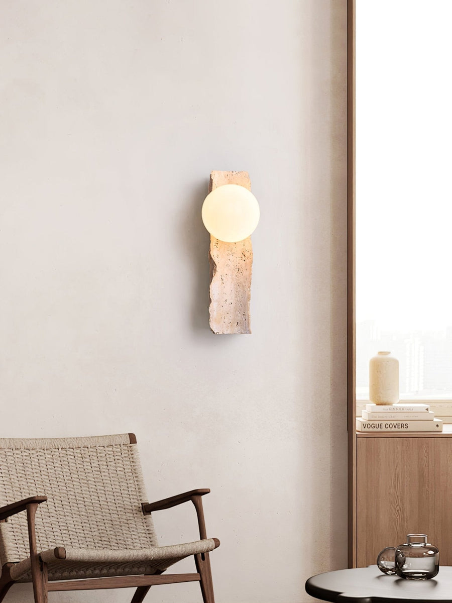 Aureum Wall Sconce
