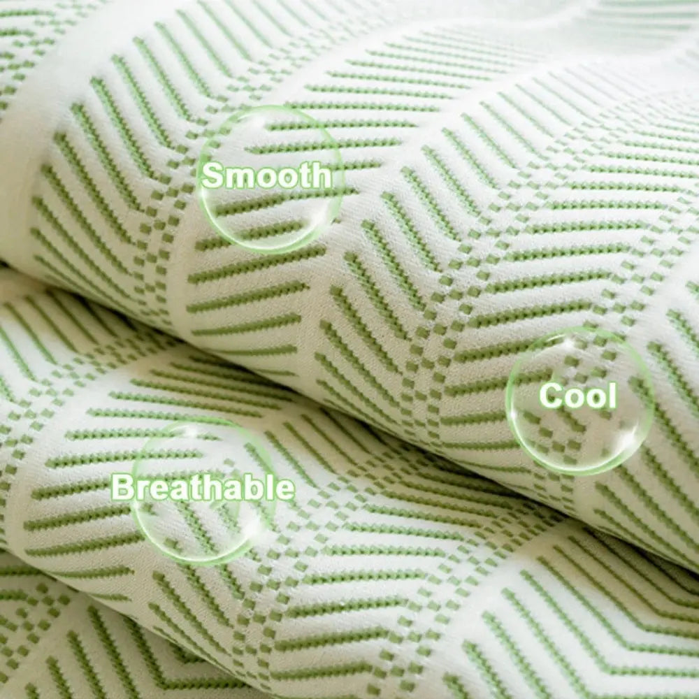 Sleepwyn Herringbone Sofa Cover