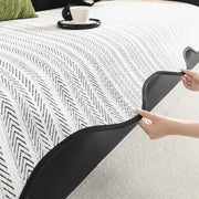 Sleepwyn Herringbone Sofa Cover