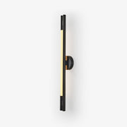 Aurora Rod Wall Light