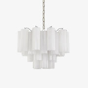 Aveline Glass Chandelier