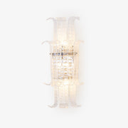 Aveline Glass Wall Sconce