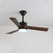Averso Ceiling Fan Light