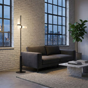 Axis Modular Floor Lamp