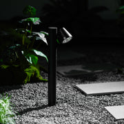 Axis Outdoor Bollard Spotlight