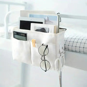 Sleepwyn Cotton Linen Hanging Storage Bag