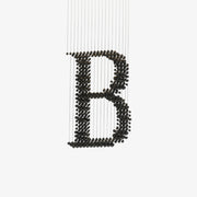Charcoal Chandeliers B