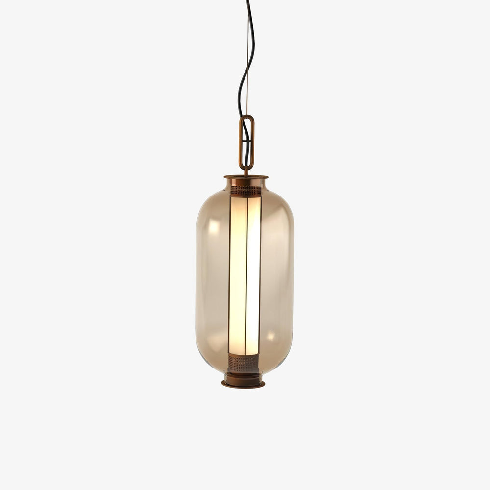 Bai Family Pendant Light
