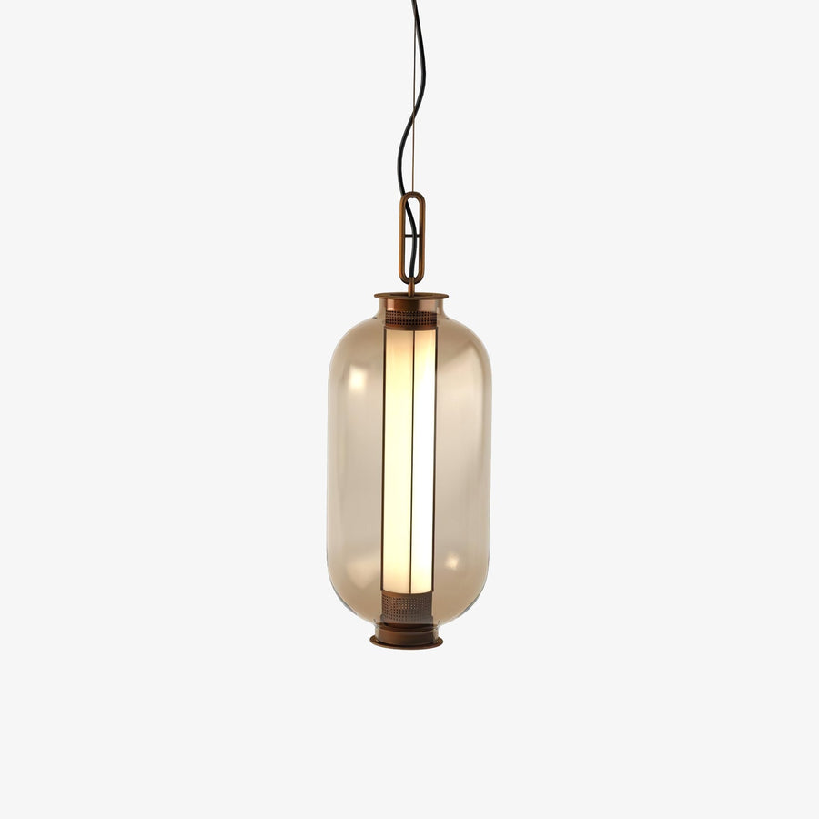 Bai Family Pendant Light