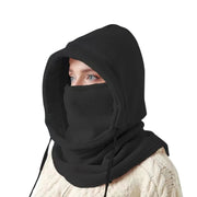 Sleepwyn Thermal Fleece Balaclava Full Face Mask