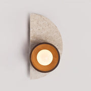 Balance Arc Wall Sconce