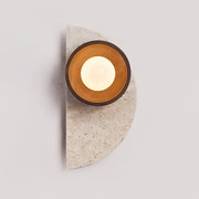 Balance Arc Wall Sconce