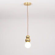 Ball Series Pendant Light