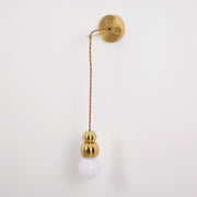 Ball Series Wall Light