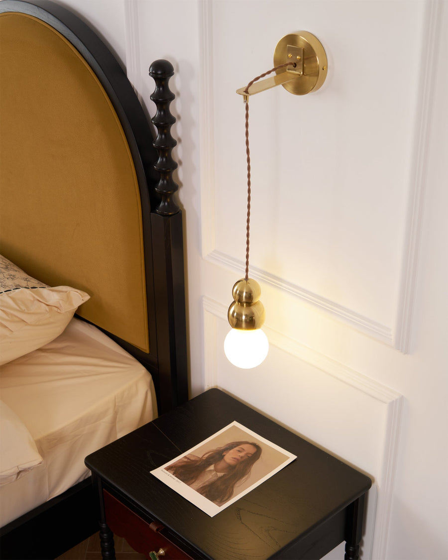 Ball Series Wall Light