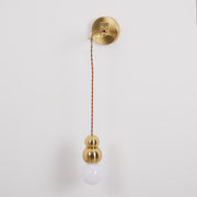 Ball Series Wall Light