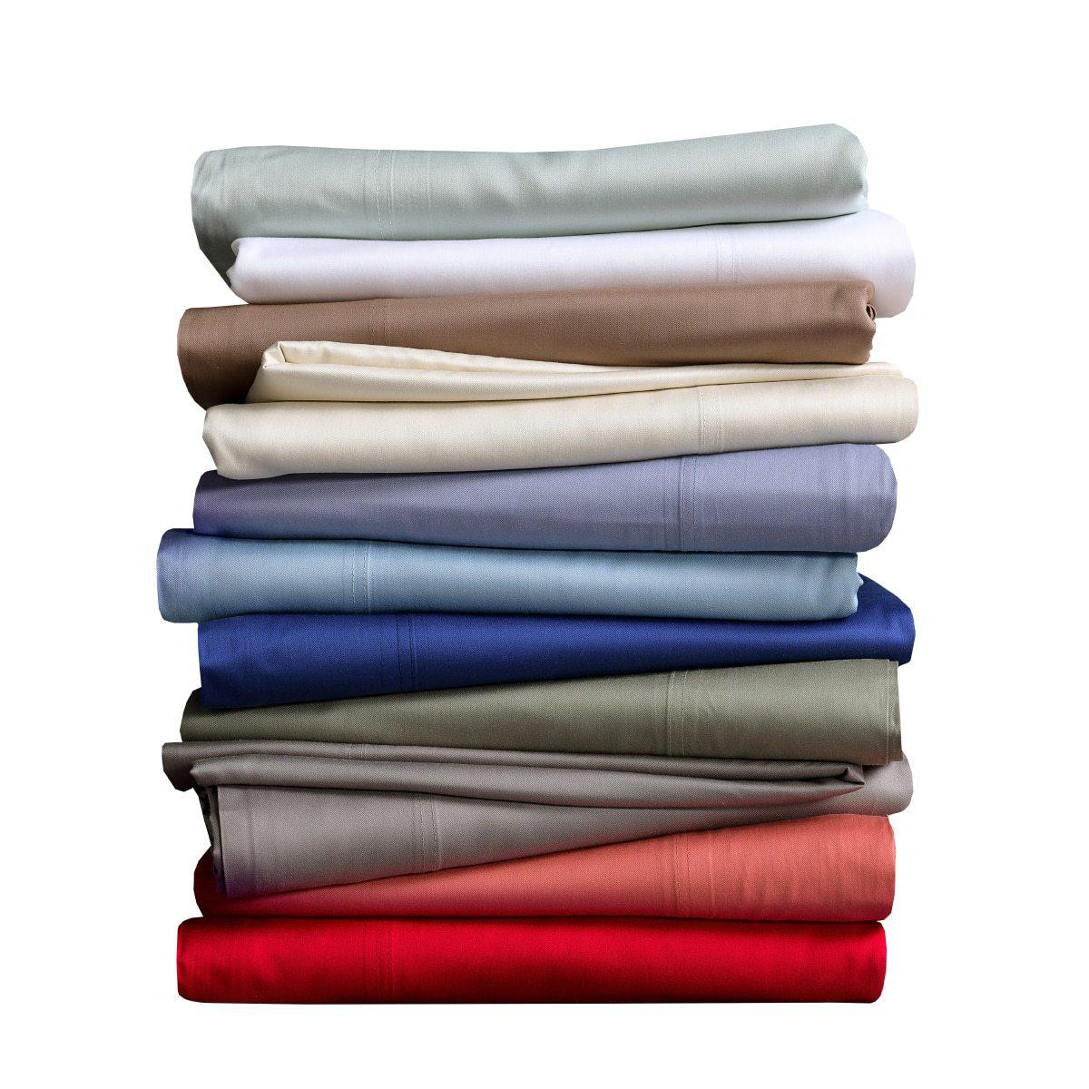 Flex Top King 100% Bamboo Viscose Sheet Set