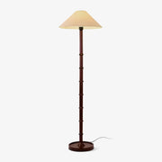 Bamboo Knot Floor Lamp