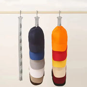 Sleepwyn Baseball Cap Organizer Rack