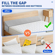 Sleepwyn Mattress Gap Pillow