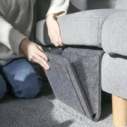Sleepwyn Felt Bedside Caddy Organizer