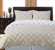 Duvet Cover Set - Bloomingdale
