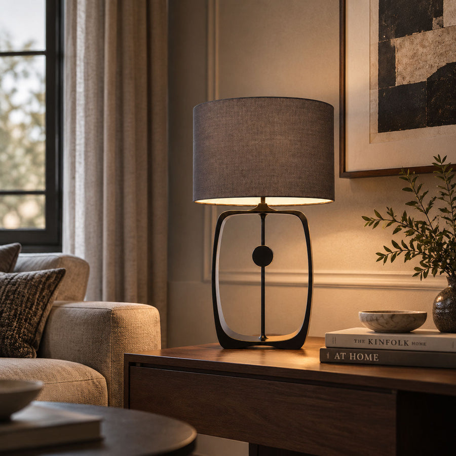 Bell Pepper Table Lamp