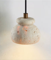 Bell Elara Pendant Light