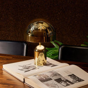 Bell Table Light
