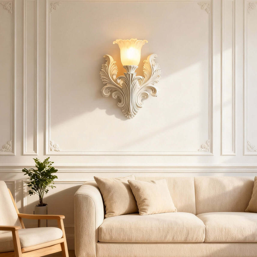 Bellavine Wall Sconce